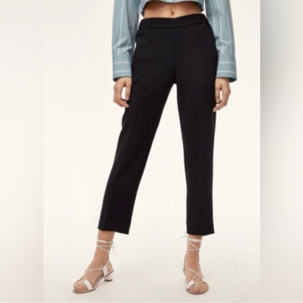 Wilfred Darontal Pants